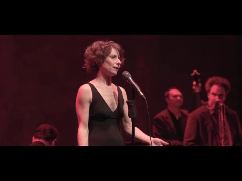 Elena Roger & Escalandrum - 3001 Teatro Coliseo 2016 - Parte 1