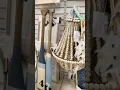 Boho kids decor at HomeGoods