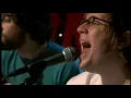 Fall Out Boy - This Ain't A Scene, It's An Arms Race (VH1 Unplugged)