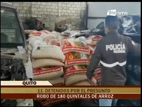 Desde la Mitad del Mundo 19-05-2022
