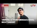 Lagu 🔴VIERDHA, LC YANG MENGAKU KENAL RICKY HARUM | LIVE OBSESI | 20 JANUARI 2026
