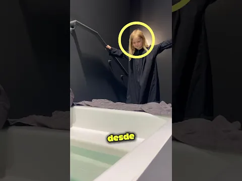 Su Bautismo Lo Cambió Todo Cuando Nadie Lo Esperaba 😭🙏