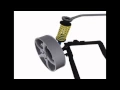 Automation - Suspension Animation Test