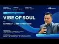 Download Lagu Re-Run Ibadah Sabat TFC - 13 September 2025 | Pdt Manuntun Hutasoit | The Forgiven Church