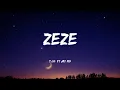 Lagu TID ft Jay Mo - Zeze (Lyrics)