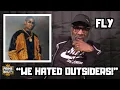 Alpo Had the Connect and the Product Fly on Alpo Taking Over the DC Drug Game