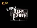 Harlem Rent Parties