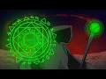 testicular torsion wizard spell ANIMATED