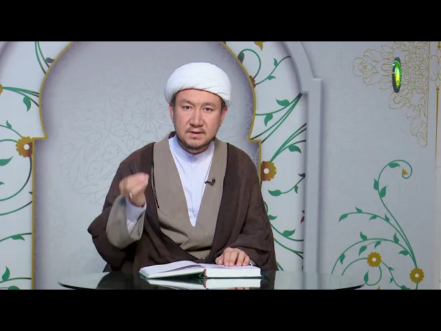 ⁣263    درس 263  کتاب الحج  ( 31 )، و لو أقام من فرضه التّمتّع ...، ص209 - استاد: محمد هادی نبوی