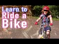Learn to Ride a Bike as an Adult Cycling for Beginners