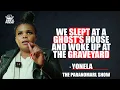 Download Lagu SOWETO PODCAST THE PARANORMAL SHOW EP29 WE SLEPT AT THE GHOST\