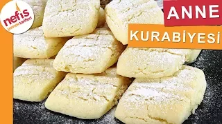 ATOM KURABİYE🔝👌Kurabiye Tarifleri #Masmavi3Mutfakta. 