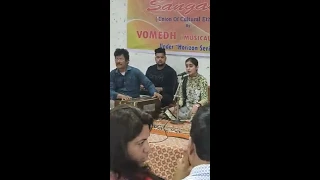 cover of tu malla tu by md kour