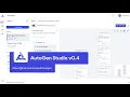 A Friendly Introduction to AutoGen Studio v0 4 UI for Building AI Agents with AutoGen
