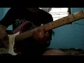 Download Lagu Good Morning Everyone - Executive Decision ( guitar cover  by debolo)
