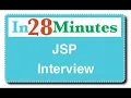 JSP Interview Questions and Answers