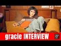 gracie Interview New Album Miss Misfortunately