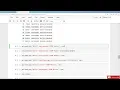 Some more SQL Queries Python Data Science Project