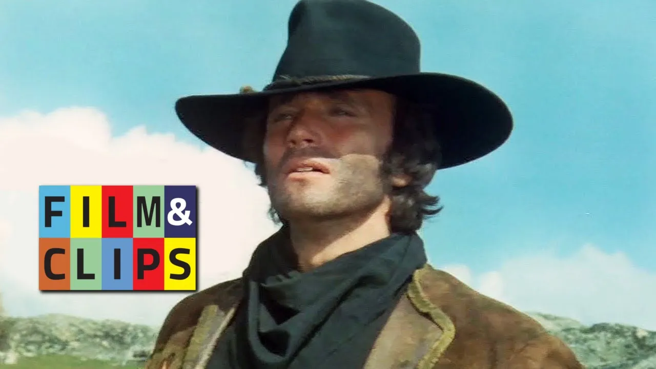 Sabata the Killer | Western |  Full movie in English