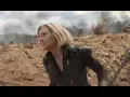 Video di Black Widow & Okoye vs Proxima Midnight | The Avengers - Infinity War