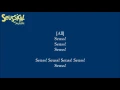 Seussical | Oh, the Thinks You Can Think! (With Lyrics)