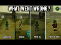 Nintendo used to be GOOD at N64 Emulation what happened G