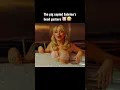 Download Lagu This part of Sabrina’s “Manchild” MV was soo cute 🐽 #sabrinacarpenter #music