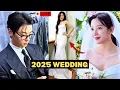 Full Wedding Of Cha Eun Woo And Moon Ga Young 2025