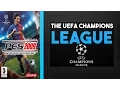 Man United VS London FC UEFA Final!!!(PES 2009 Gameplay)