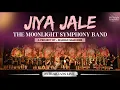 Download Lagu Jiya Jale | The Moonlight Symphony Band | Dil Se | A R Rahman | 25 Musician Live 