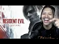 Resident Evil 9 Ada Leon \