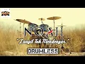 Download Lagu NOAH - Langit Tak Mendengar (Drumless) | No Drum
