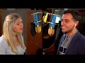 Something Stupid | Made Famous by Nancy and Frank Sinatra | Performance by Tommy Ward & Sarah Stipe
