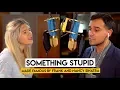 Download Lagu Something Stupid | Made Famous by Nancy and Frank Sinatra | Performance by Tommy Ward \u0026 Sarah Stipe