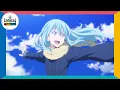 Download Lagu TVアニメ『転生したらスライムだった件 第2期』エンディング 第2弾「Reincarnate」