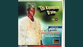 motunde were bi eji ale alhaji wasiu meji ndade ati latif akinbode ipari ija ayinla ati adewole 