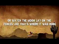 Lonestar - My Front Porch Looking In (Lyrics)