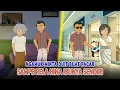 Ngamuk Minta Duit Buat Pacar, Sampe Rela Hina Ibu, Tapi Saat Pulang, Ia Menemukan Hal yg Mengejutkan