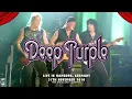 Download Lagu Deep Purple – Live In Hamburg, Germany (27th November 2010)