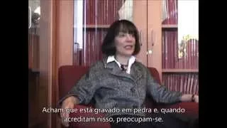 Mindset: A Atitude Mental para o Sucesso