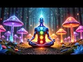Download Lagu (Full Recovery) Powerful Frequency for Energy Shift | Chakra Cleansing + Aura Detox | Root to Crown