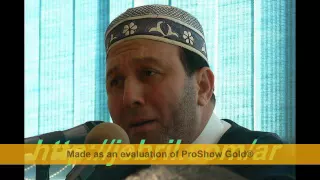 الشيخ محمد جبريل سور الشعراء والنمل وما تيسر من سورة القصص من ليبيا 2008 