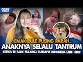 Bocil Bule Ini Tantrum Saat Disuruh Pulang, Katanya Indonesia Terlalu Seru!