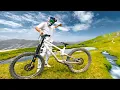Download Lagu A Day in the Life with Fabio Wibmer in Saalbach!