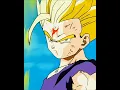 Download Lagu Gohan Ignores Goku's Warning To Finish Cell! | Dragon Ball Z #shorts