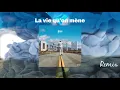 La vie qu'on mène   ( Remix By Dj Neggas ) #remix #ninho #djneggas
