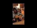 Juan Pablo Vega singing Breathe, The Waves, Get Out etc.