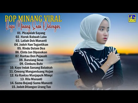 Video Thumbnail: Pop Minang Hits Enak Didengar 2026 - Lagu Minang Terbaru 2026 Full Album Terpopuler