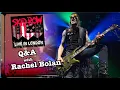 Download Lagu SKID ROW - Live In London - Album Q\u0026A w/ Rachel Bolan