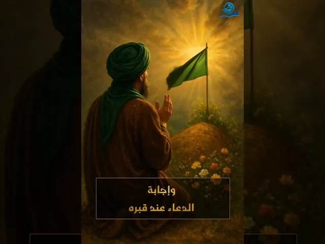 ⁣عن محمد بن مسلم قال: سمعت أبا جعفر وجعفر بن محمد عليهما السلام يقولان